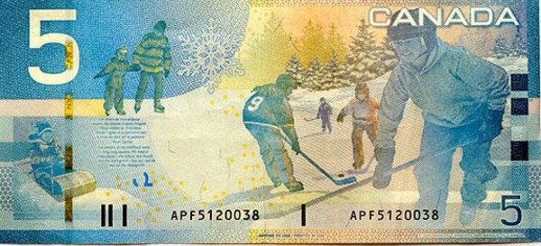 El lempira, uno de los billetes más bellos del mundo, según The Telegraph