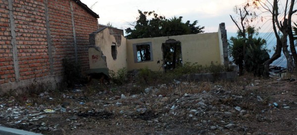 Pandilla 18, la más violenta y sanguinaria