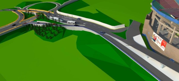 Fotogalería: Nuevas obras embellecen la capital de Honduras