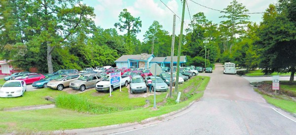 Mario Zelaya usó a su hermano de testaferro en cinco bienes