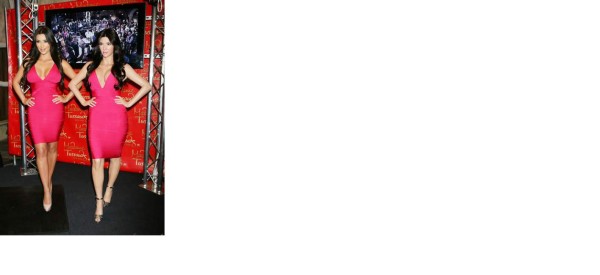 famosos que no se parecen en nada a su figura de cera, lo que ha ocasionado mucha polémica