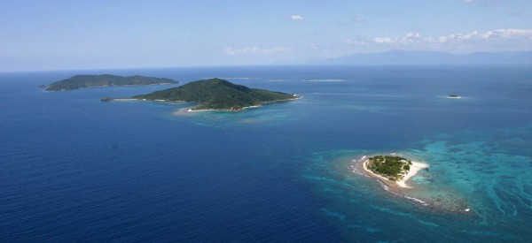 Para reír un poco...acá están los mejores chistes