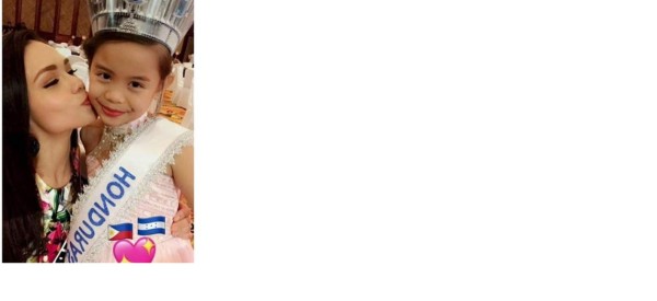 Sirey Moran, la apuesta catracha para el Miss Universo 2017