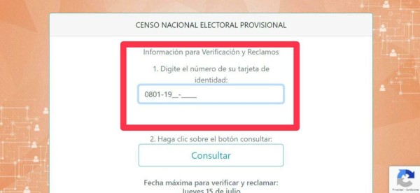 ¿Cómo verificar mi dirección y centro de votación? Aquí te lo explicamos