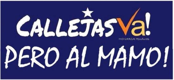 Dedican memes a Callejas tras noticia de extradición