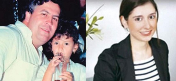 Las fotos más inéditas del narcotraficante colombiano Pablo Escobar Gaviria