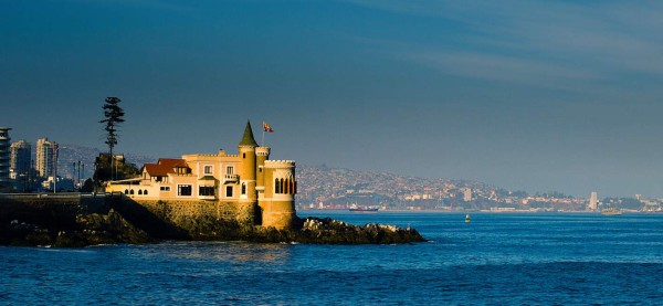 ¡Bienvenidos a Viña, la gala de la música!