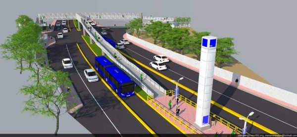 A licitación puentes y retorno operacional