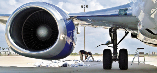 EL HERALDO regresa a casa con deportados