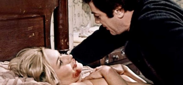 Películas de terror inspiradas en hechos reales