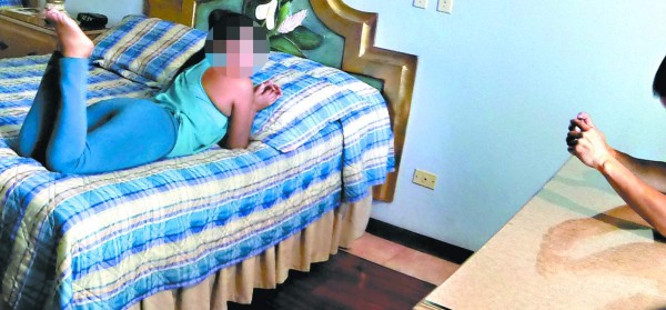 Honduras: Depravada cartilla sexual, la oferta de Centros de Masajes