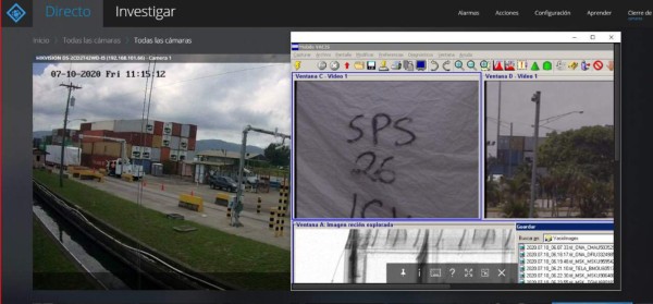 Lo que sabemos hasta ahora sobre llegada de hospitales móviles a Honduras