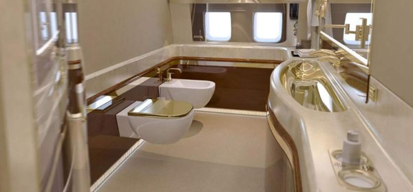 Una mansión secreta, avión de lujo y un yate, los lujos de Vladimir Putin&nbsp;&nbsp;