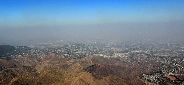 Honduras: Más de 17 mil hectáreas de bosque consumidas por incendios