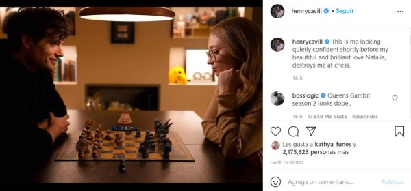 FOTOS: Natalie Viscuso, la rubia que le robó el corazón a Superman