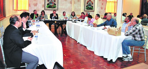 Honduras: Giro total a la Ley Marco del Sistema de Protección Social