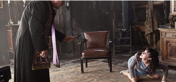 Películas de terror inspiradas en hechos reales