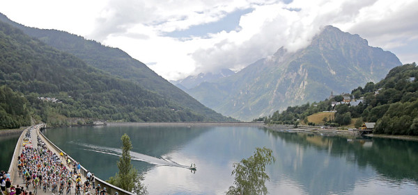 Las mejores imágenes deportivas de la semana