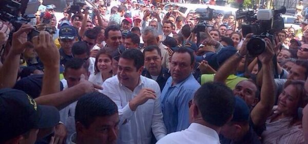 Consejo de Ministros se reúne en San Pedro Sula