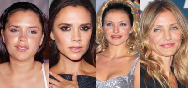 Celebridades antes de la fama: Las fotos que muchos no quieren que veas&nbsp;&nbsp;