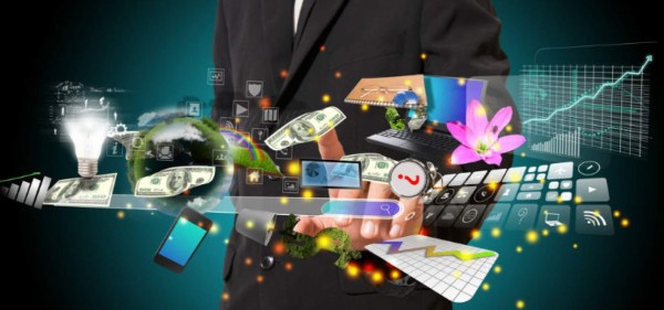 Los efectos de compra de la publicidad en la red