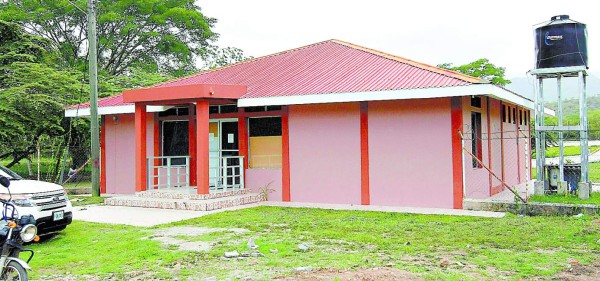 En junio retoma operaciones el aeropuerto El Aguacate