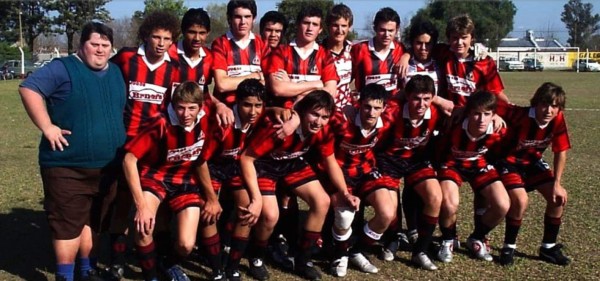 FOTOS: Así era Emiliano Sala, el futbolista argentino que murió en un accidente aéreo en el Canal de la Mancha