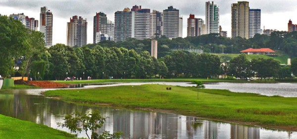Las cinco ciudades más competitivas