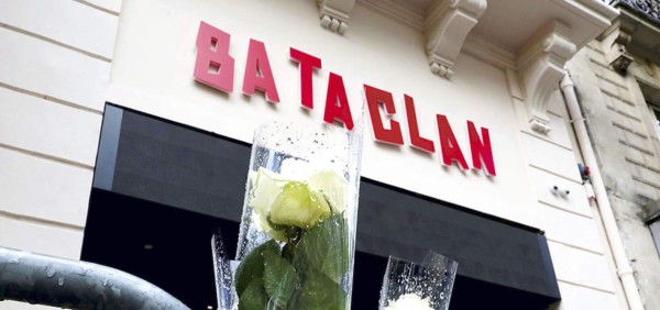 Un año después de los atentados, el Bataclan renació con la voz de Sting&nbsp;