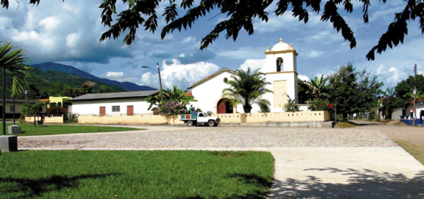 Preservar los centros históricos, una lucha constante en Olancho