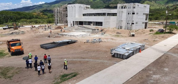 El CURNO abrirá nuevas carreras y dos plantas agroindustriales