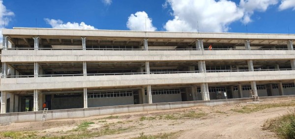 El CURNO abrirá nuevas carreras y dos plantas agroindustriales