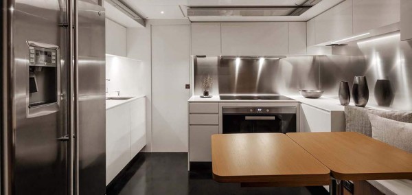 Así es el lujoso yate que presume el delantero Zlatan Ibrahimovic