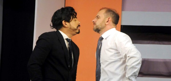 La comedia se instala con 'El préstamo”