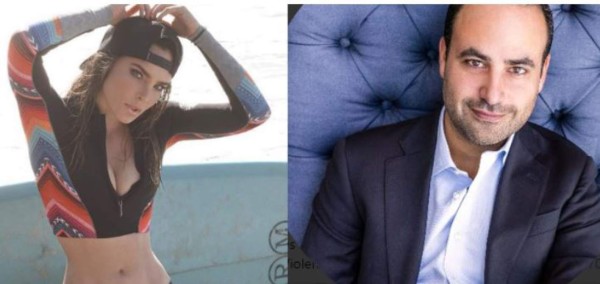 ¿Quién es Ben Talei, el reconocido cirujano y nuevo novio de Belinda?