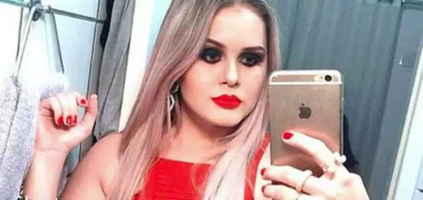 Sensual alcaldesa