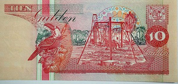 El lempira, uno de los billetes más bellos del mundo, según The Telegraph