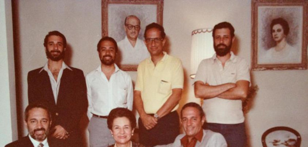 Muere en capital de Honduras la ex primera dama Alejandrina Bermúdez de Villeda