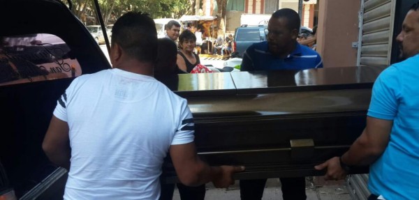 Dentro de saco hallan cadáver de estudiante en la capital