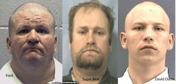 Los escándalos que seguramente no sabías de Honey Boo Boo y Mama June