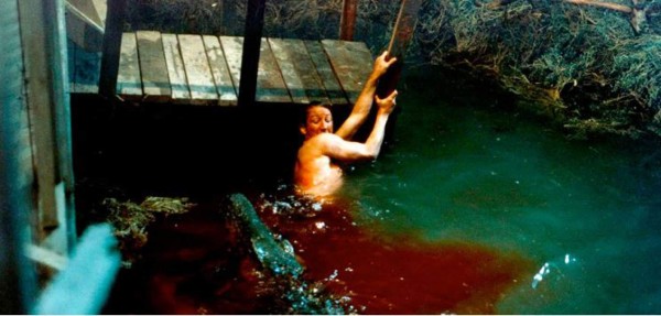 Películas de terror inspiradas en hechos reales