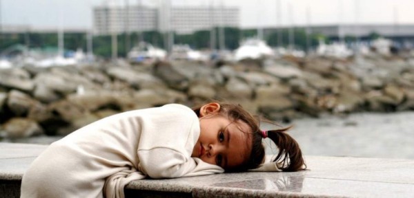 9 cosas que te marcaron cuando niño y ahora te afectan como adulto&nbsp;&nbsp;