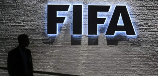 Justicia estadounidense apunta a los bancos por escándalo en la FIFA &nbsp;&nbsp;