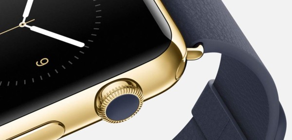 La competencia del Apple Watch