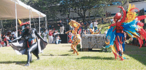 La llegada del fin del mundo, según los Mayas