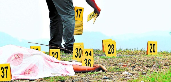 Observatorio de la Violencia ya no emitirá más informes