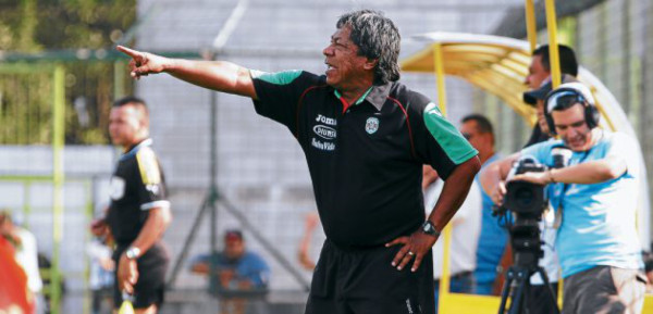 Marathón celebrará en Tegucigalpa, asegura Ramón Maradiaga