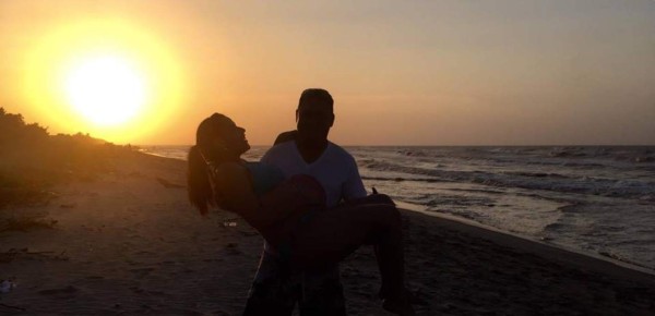 Carolina Lanza será mamá de un varón y anuncia su nombre