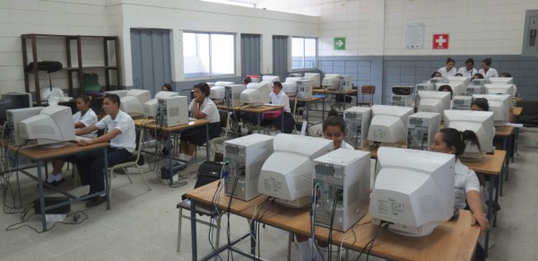 Centros escolares que han trascendido durante décadas