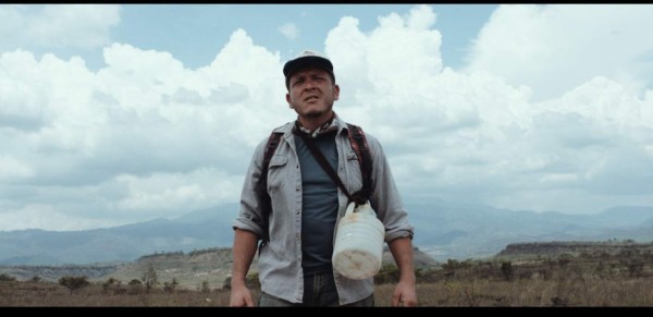 Cinta hondureña '90 minutos” tendrá su estreno este sábado en el Film Miami Festival